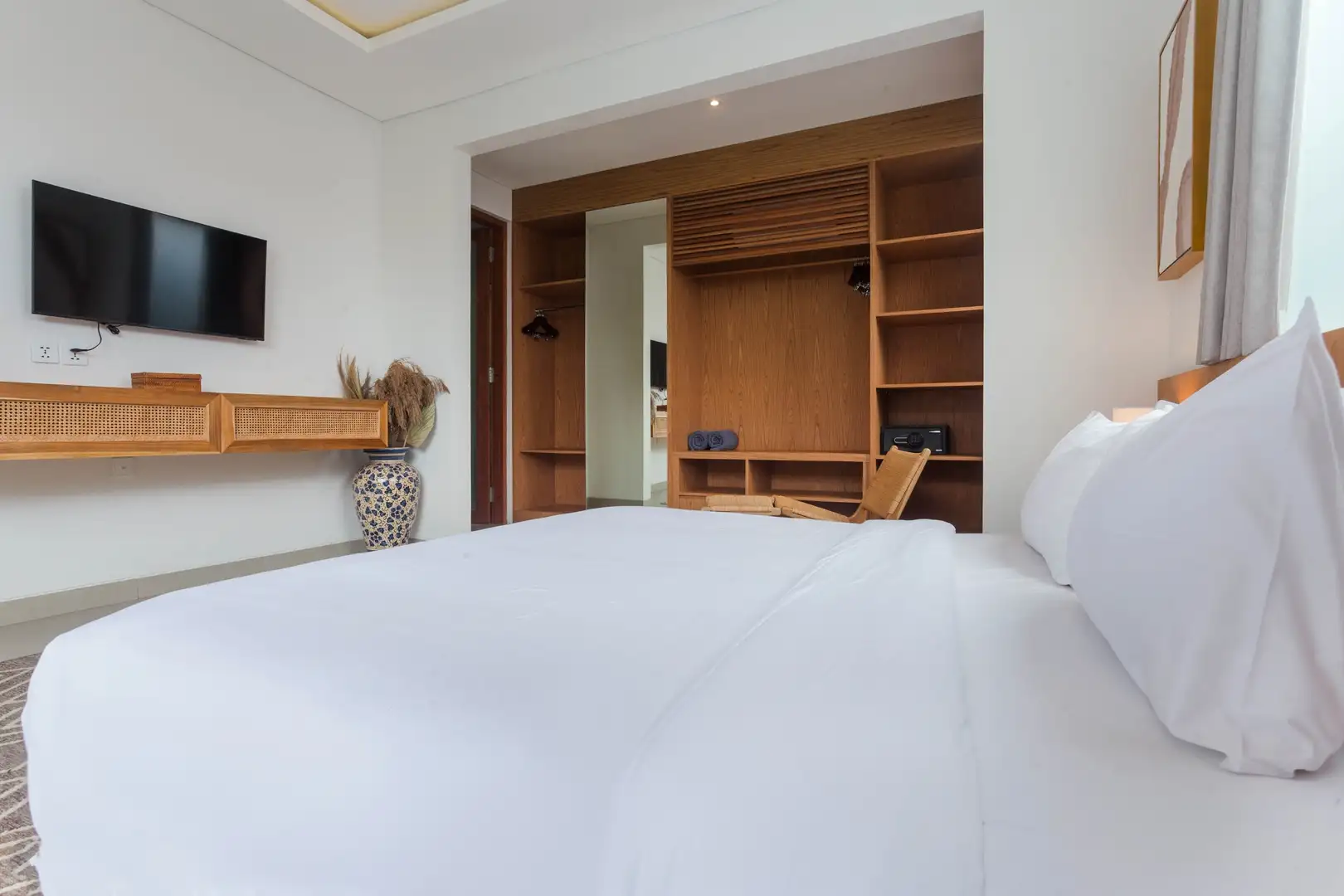 Вилла 210м² в Индонезии, Кангу. Стоимостью 439306$ аренда фото-18