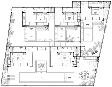 Купить виллу в Индонезии 215000$