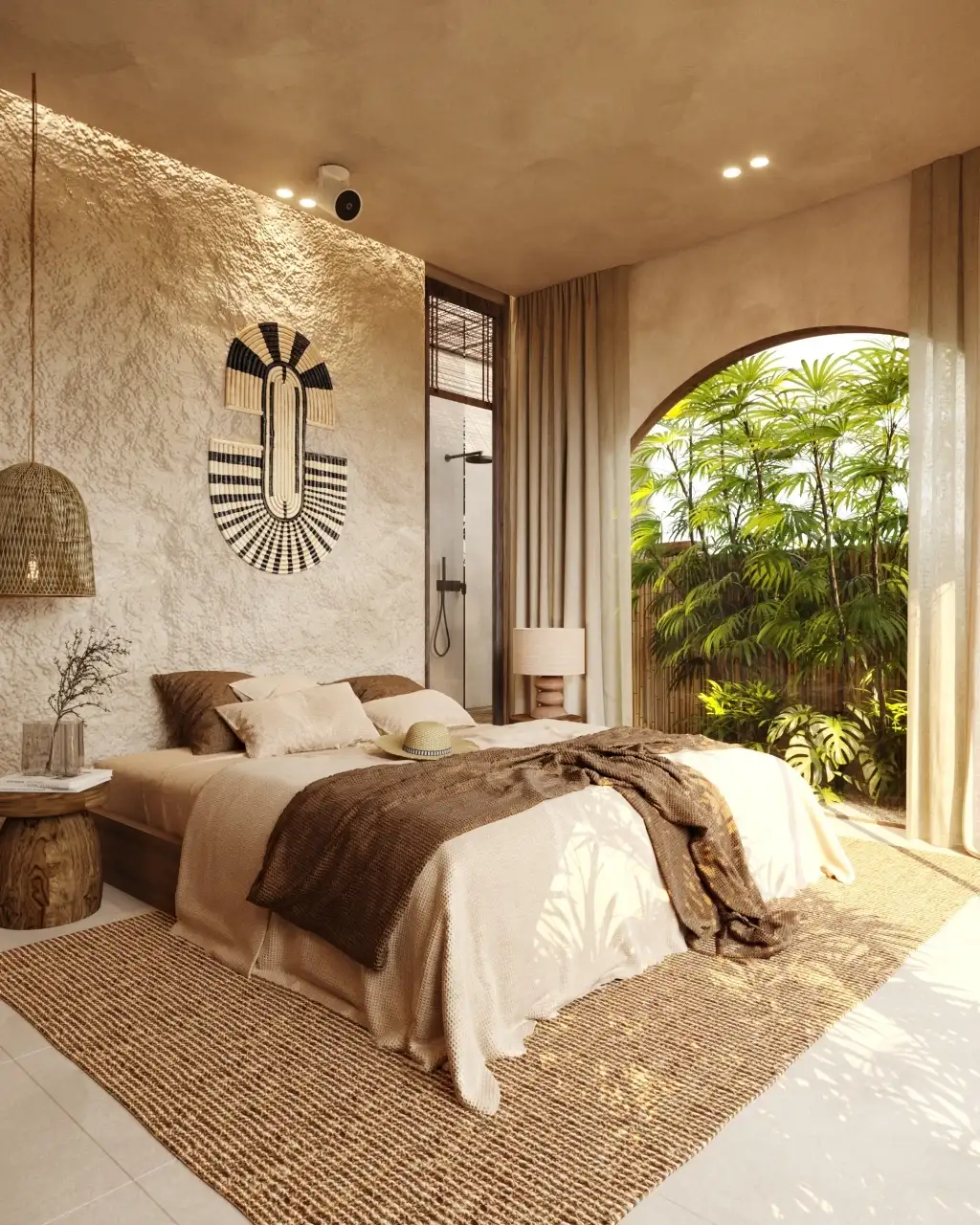 Вилла 45м² в Индонезии, Букит. Стоимостью 112000$ аренда фото-9