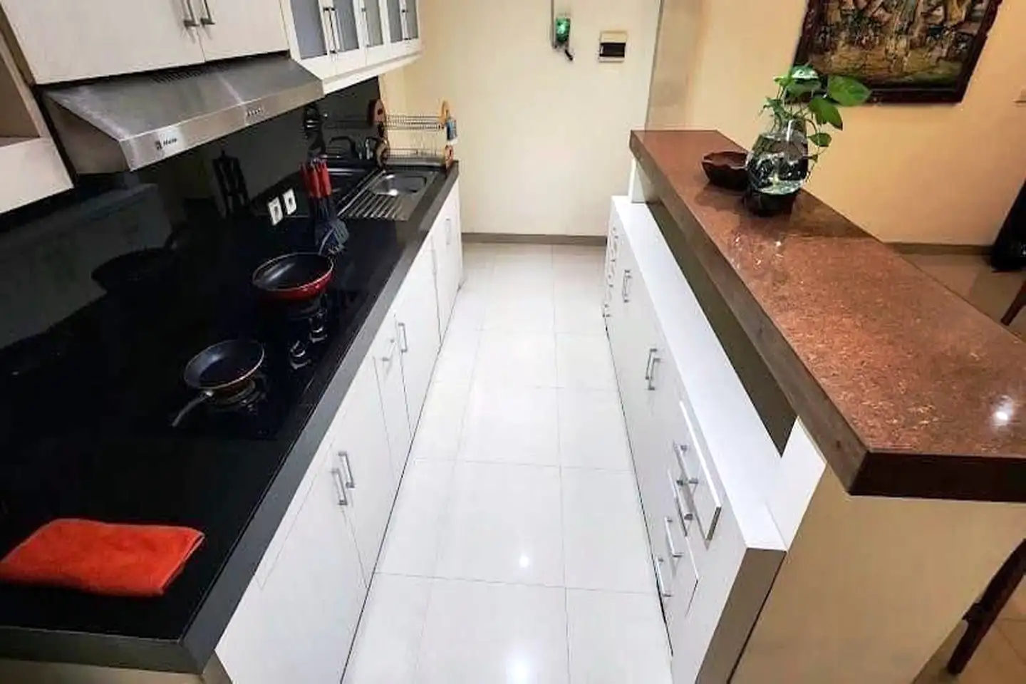Вилла 125м² в Индонезии, Керобокон. Стоимостью 13167$ аренда фото-8