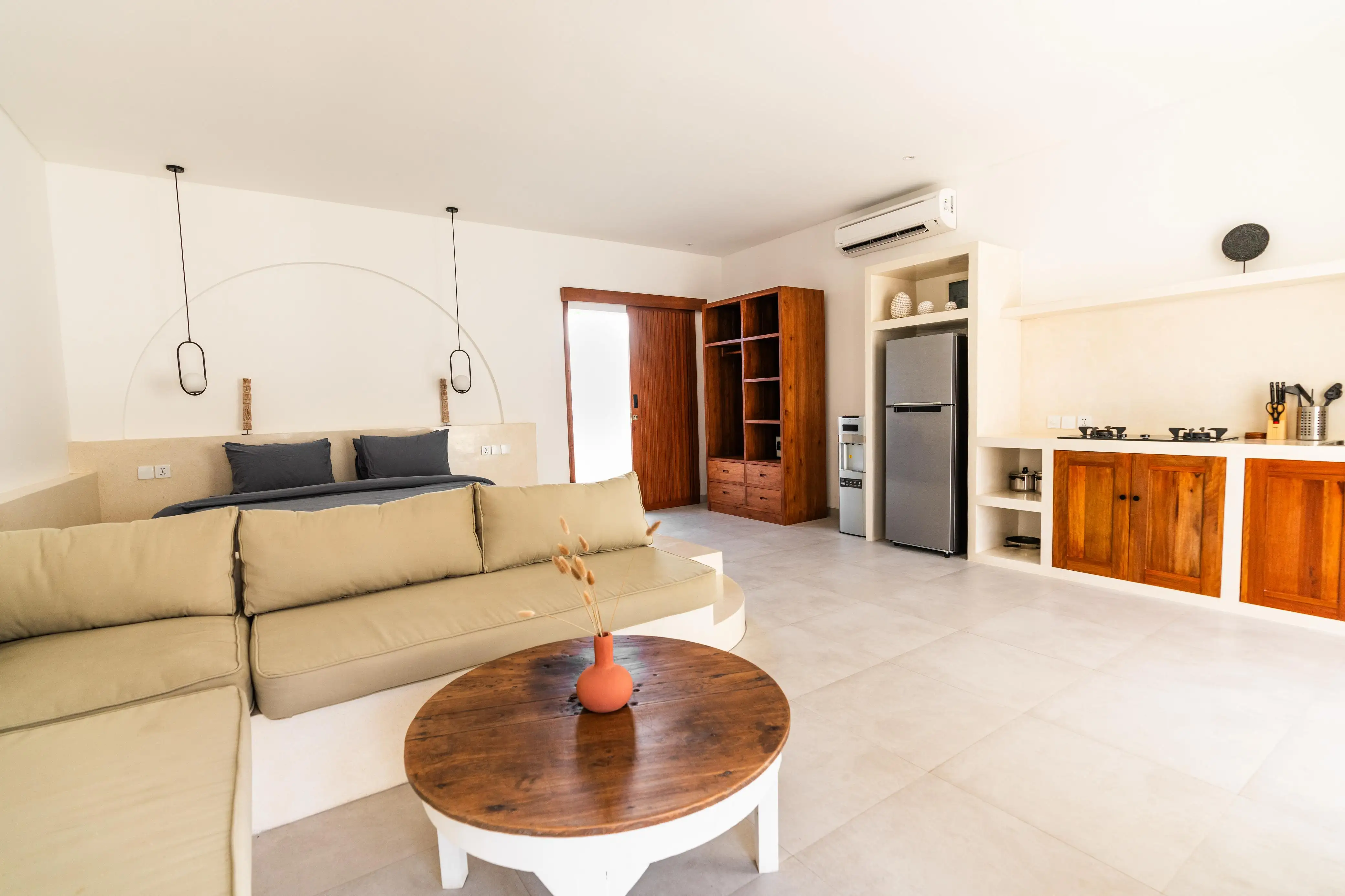 Другие объекты 358м² в Индонезии, Букит. Стоимостью 630000$ аренда фото-5
