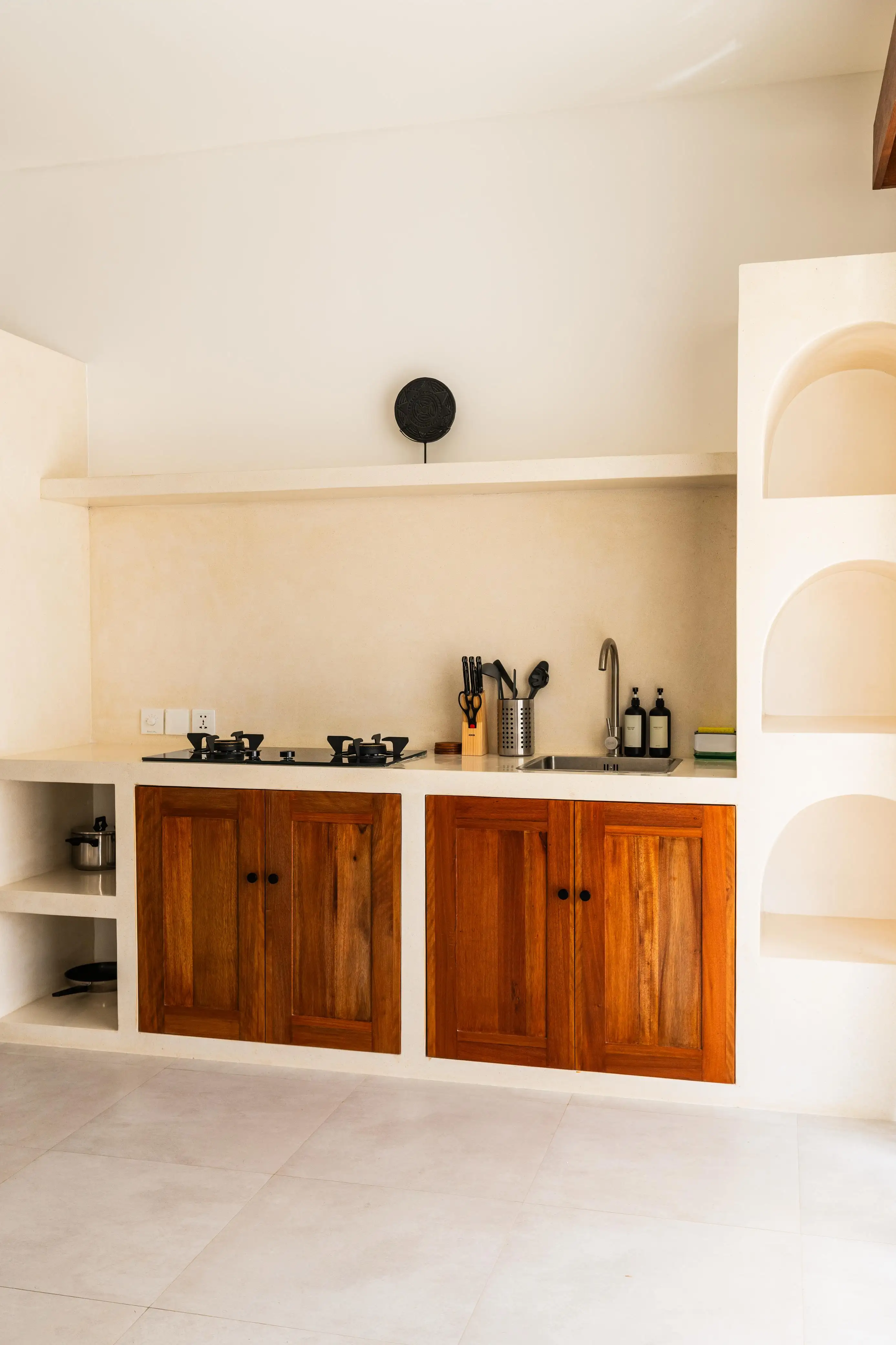 Другие объекты 358м² в Индонезии, Букит. Стоимостью 630000$ аренда фото-9