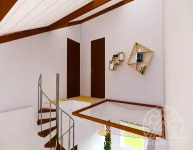 Купить квартиру в Индонезии 230000$
