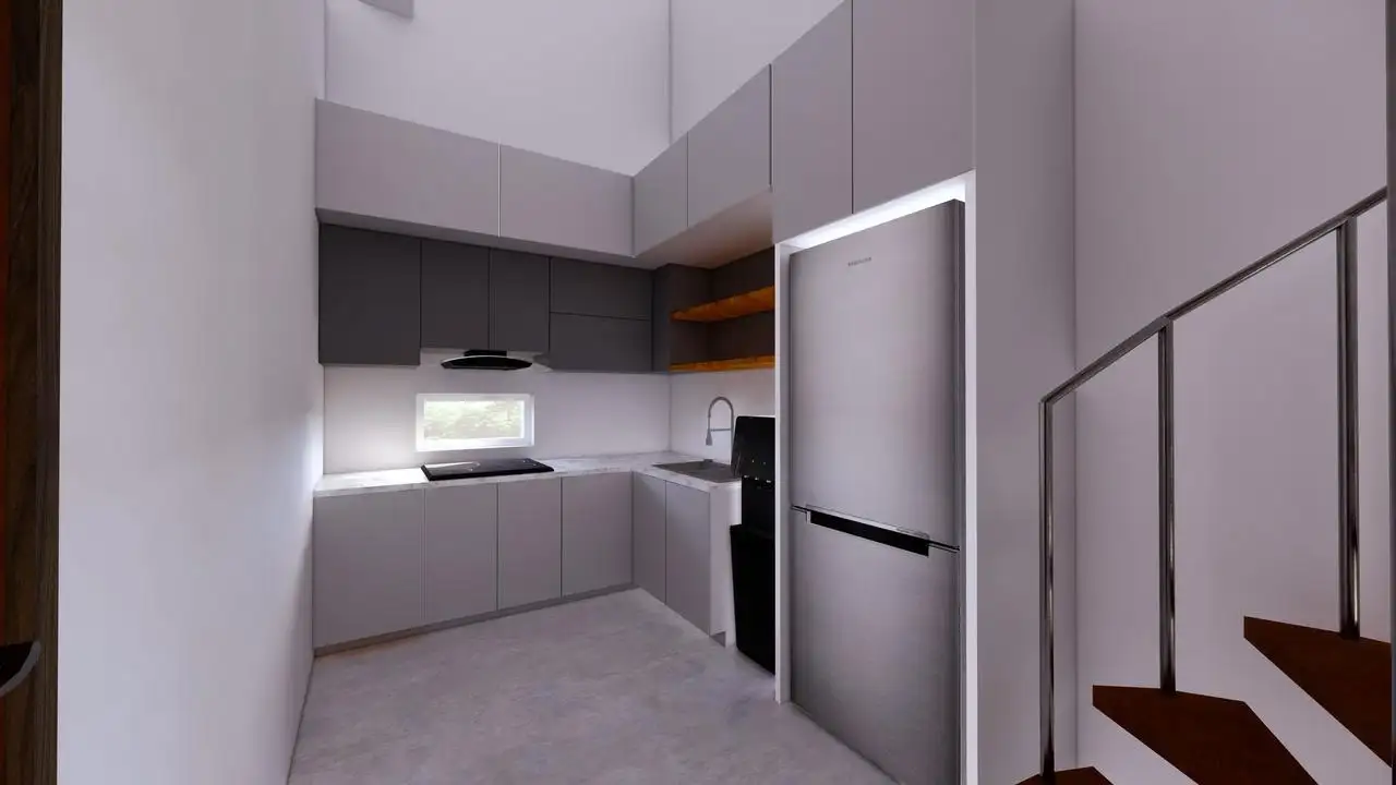 Квартира 75м² в Индонезии, Убуд. Стоимостью 170000$ аренда фото-6