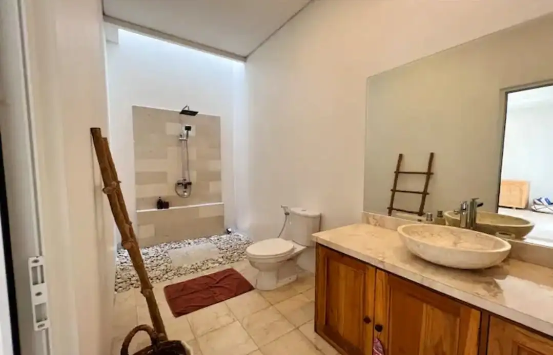 Вилла 235м² в Индонезии, Кангу. Стоимостью 249000$ аренда фото-1