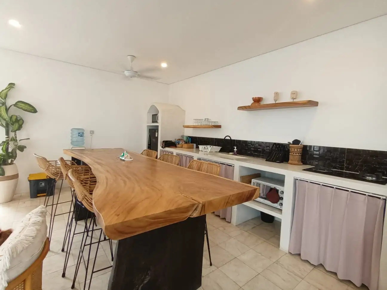 Вилла 235м² в Индонезии, Кангу. Стоимостью 249000$ аренда фото-2