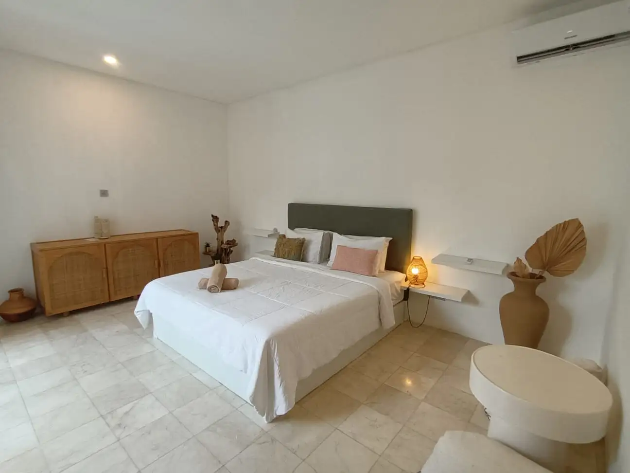 Вилла 235м² в Индонезии, Кангу. Стоимостью 249000$ аренда фото-5