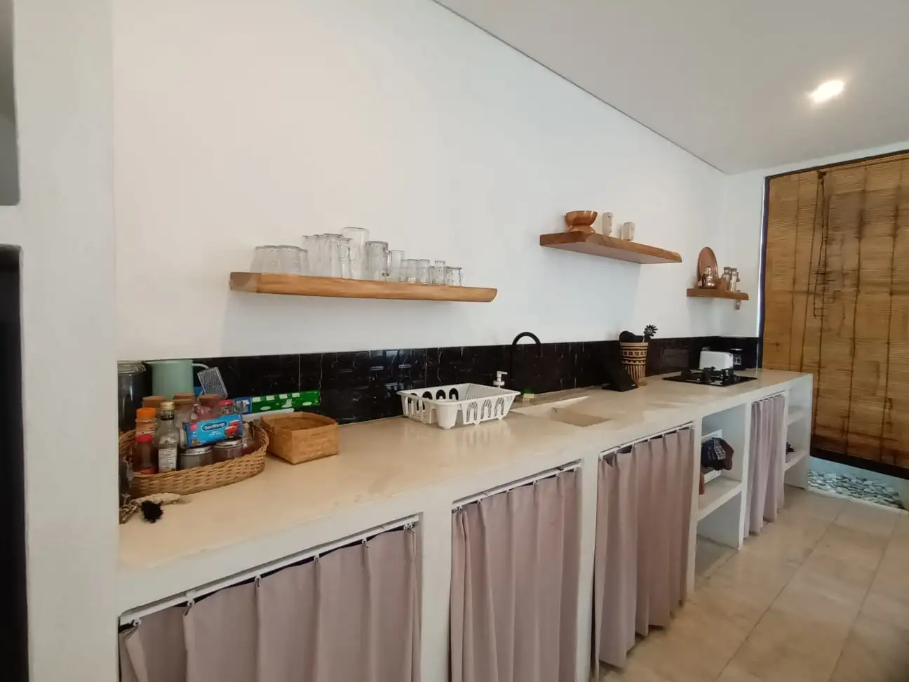 Вилла 235м² в Индонезии, Кангу. Стоимостью 249000$ аренда фото-9