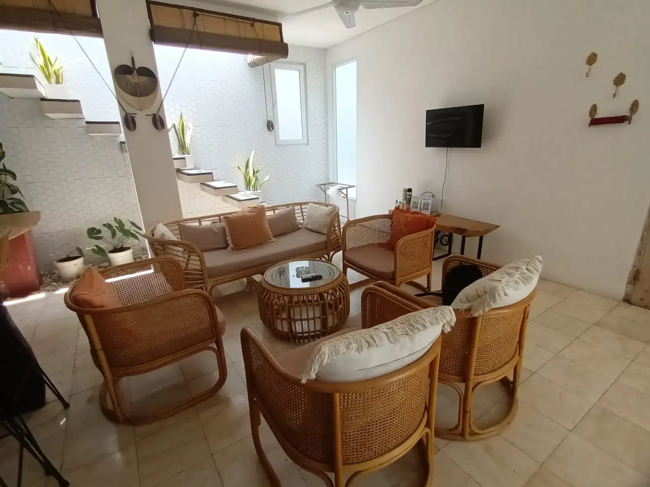 Вилла 235м² в Индонезии, Кангу. Стоимостью 249000$ аренда фото-10