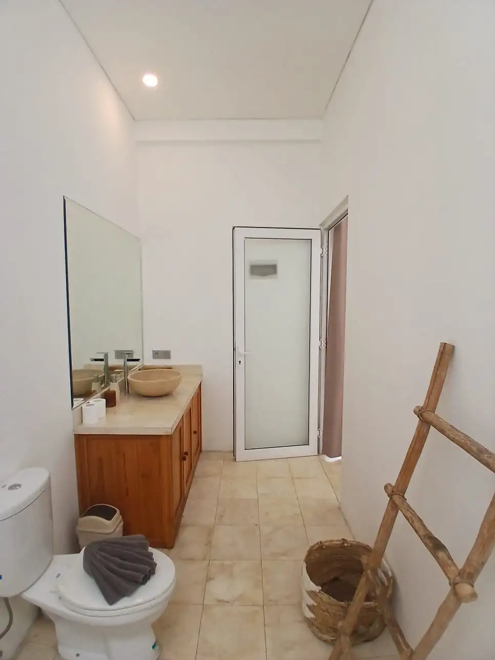 Вилла 235м² в Индонезии, Кангу. Стоимостью 249000$ аренда фото-12