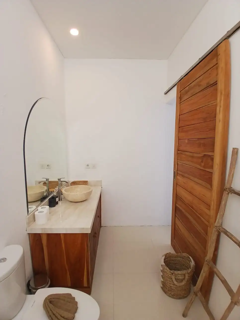 Вилла 235м² в Индонезии, Кангу. Стоимостью 249000$ аренда фото-15