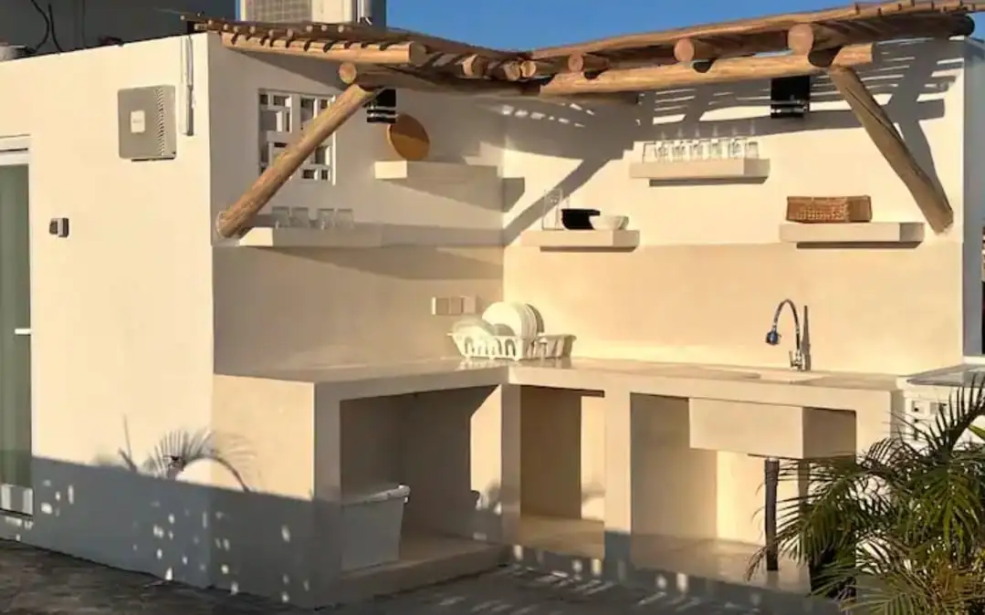 Вилла 235м² в Индонезии, Кангу. Стоимостью 249000$ аренда фото-17