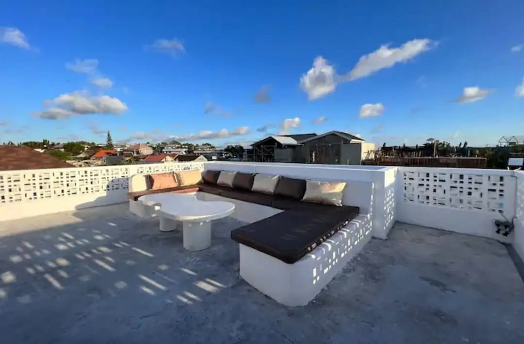 Вилла 235м² в Индонезии, Кангу. Стоимостью 249000$ аренда фото-18