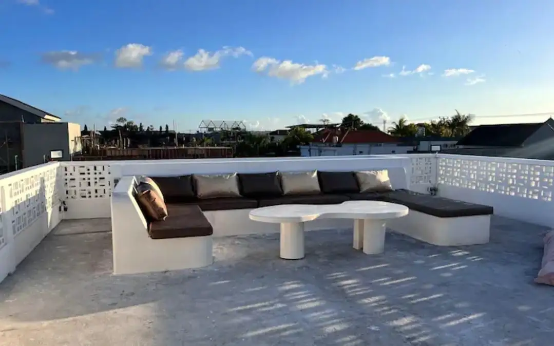 Вилла 235м² в Индонезии, Кангу. Стоимостью 249000$ аренда фото-19