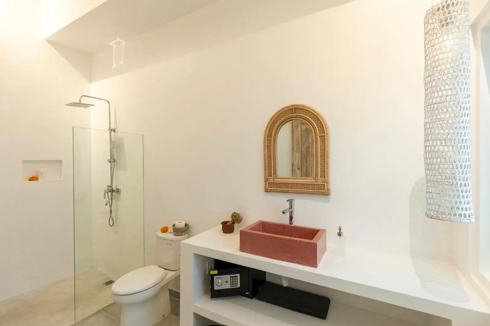 Вилла 155м² в Индонезии, Букит. Стоимостью 405000$ аренда фото-5