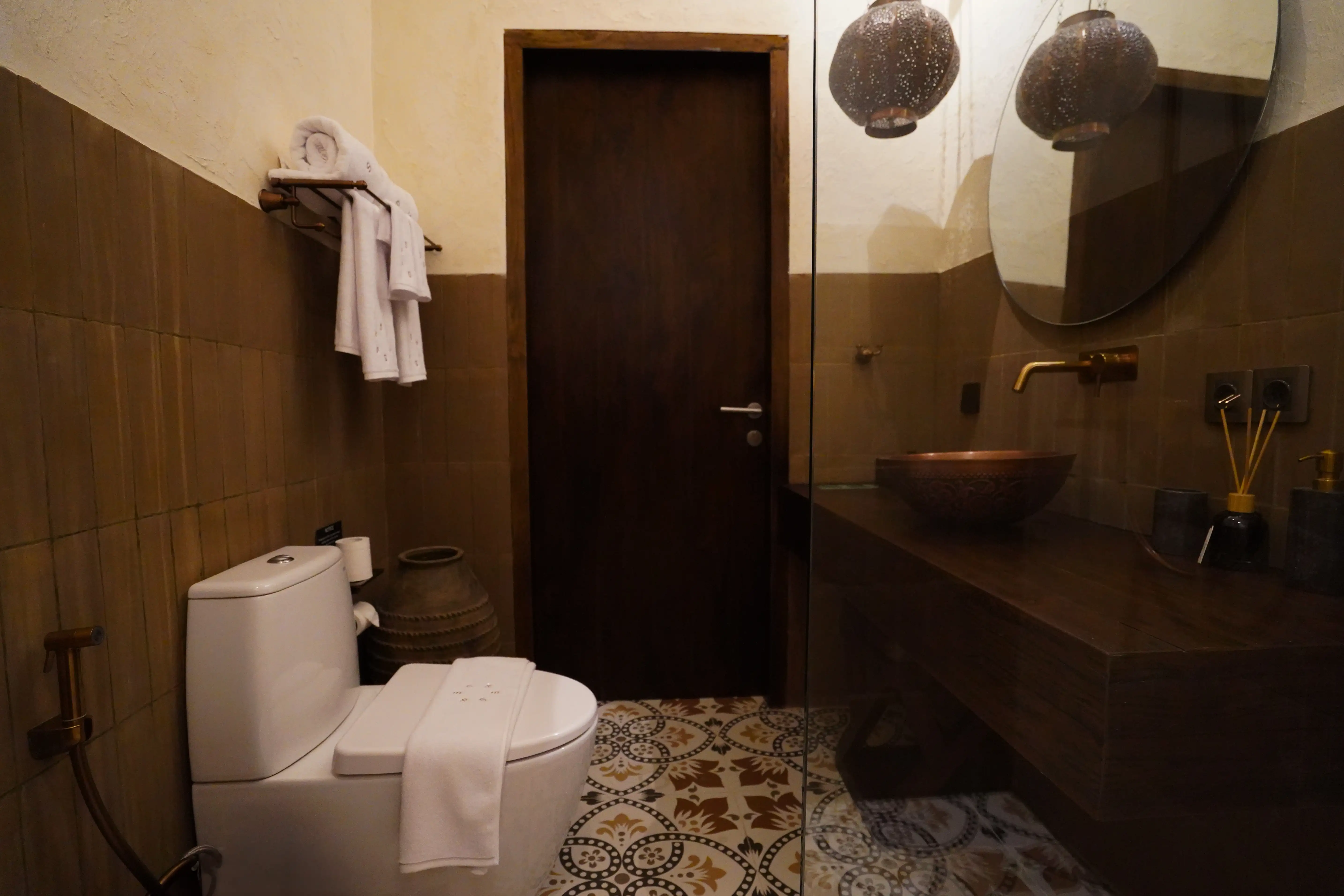 Квартира 50м² в Индонезии, Букит. Стоимостью 200000$ аренда фото-1