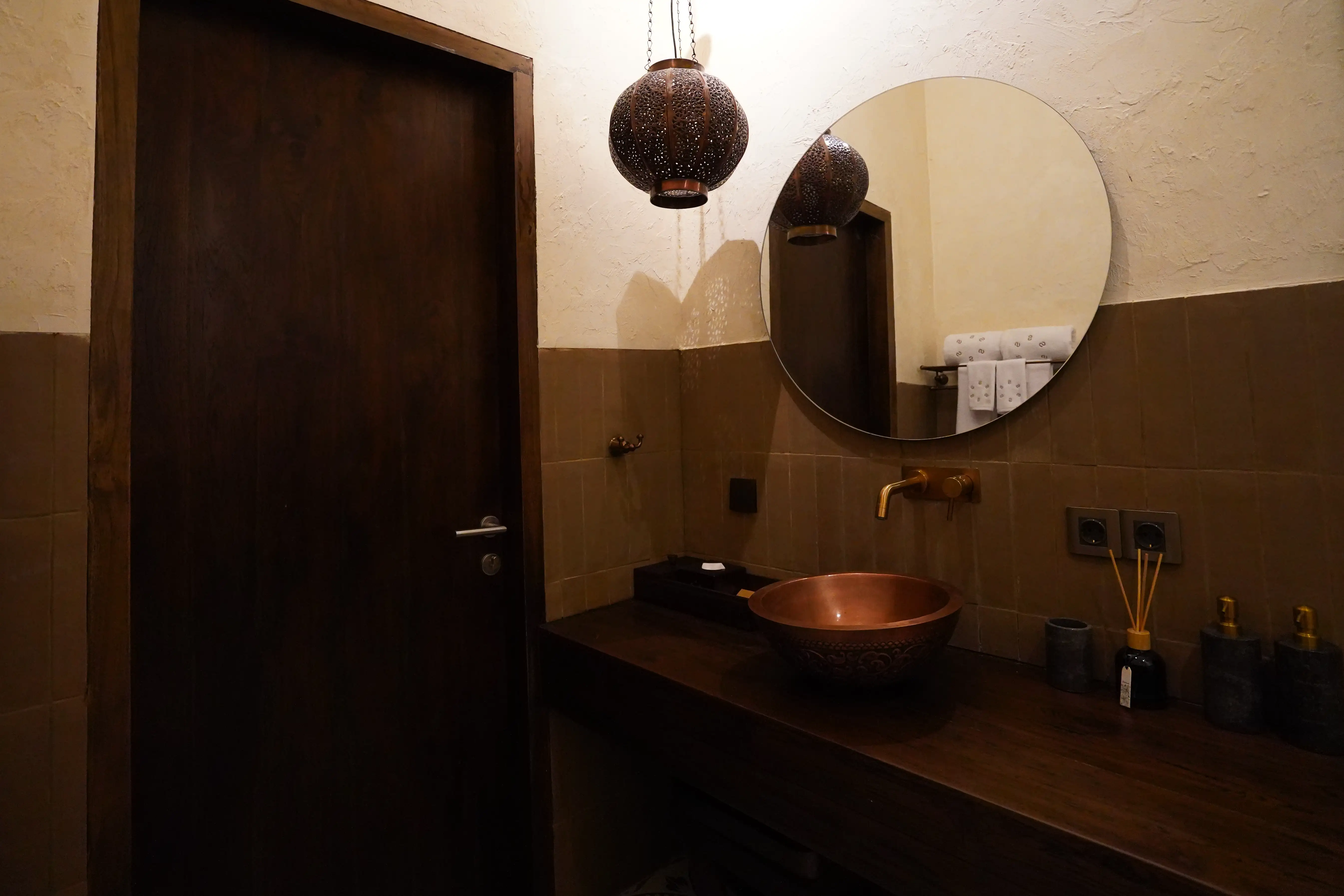 Квартира 50м² в Индонезии, Букит. Стоимостью 200000$ аренда фото-2