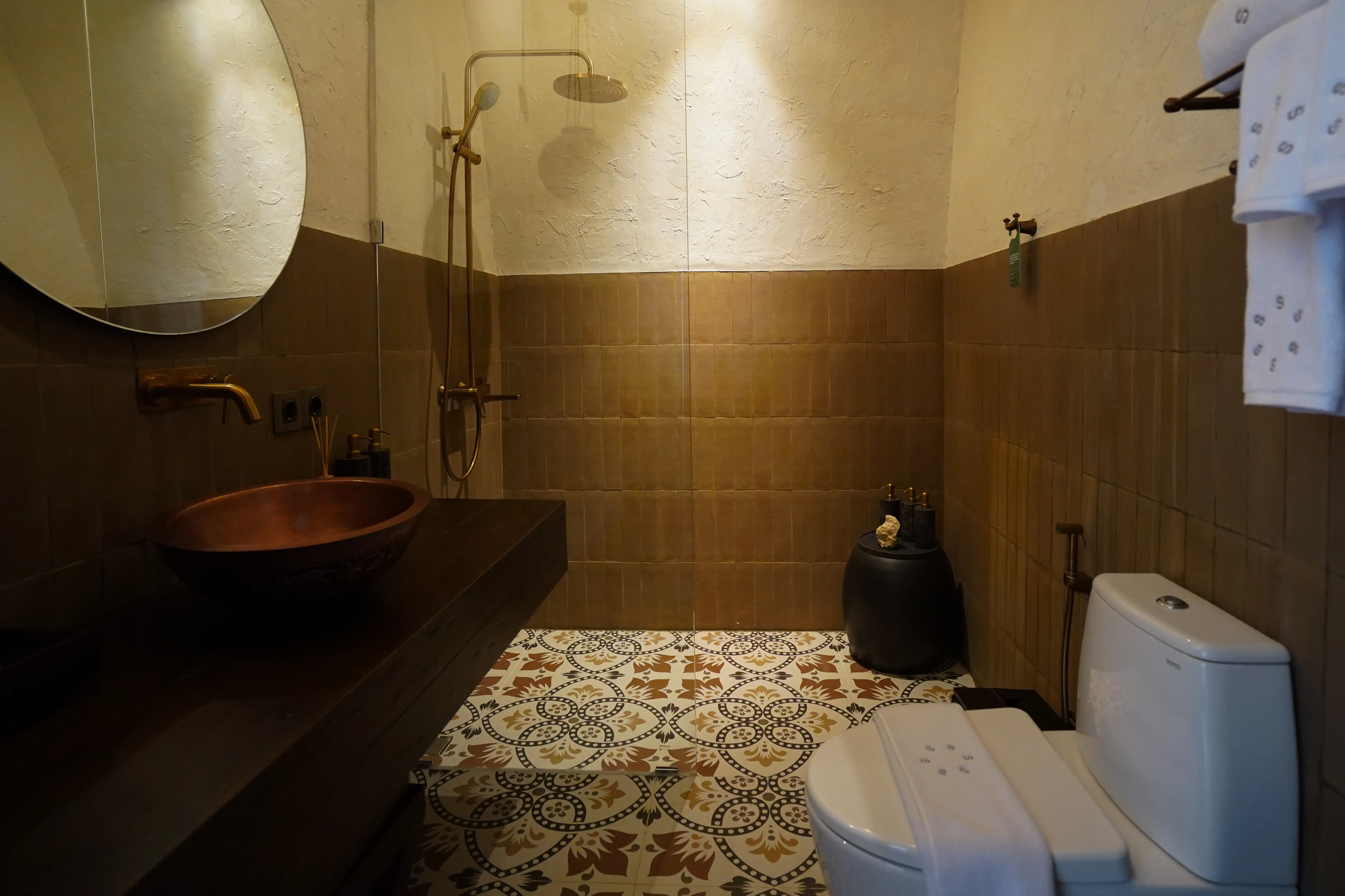 Квартира 50м² в Индонезии, Букит. Стоимостью 200000$ аренда фото-4