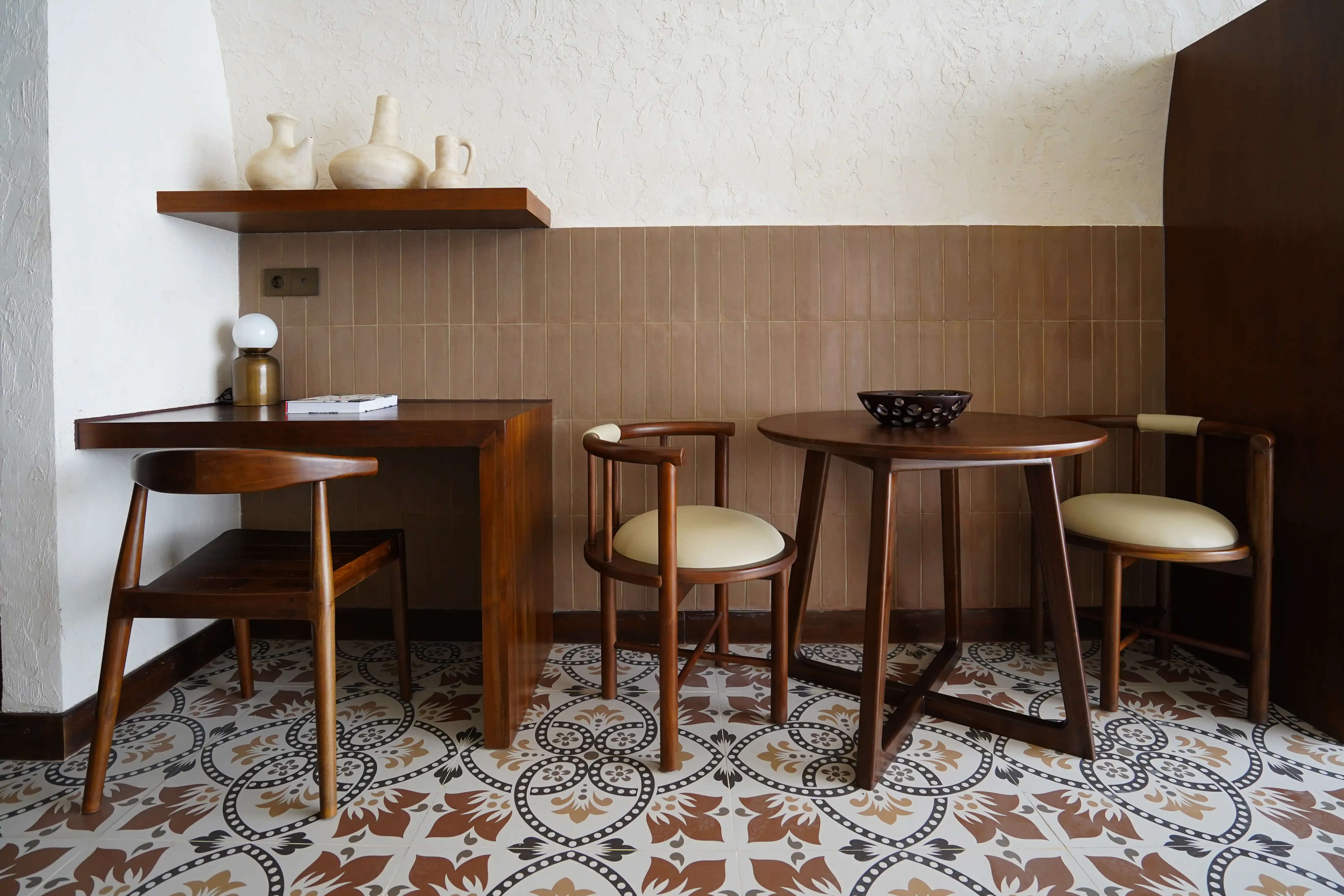 Квартира 50м² в Индонезии, Букит. Стоимостью 200000$ аренда фото-7