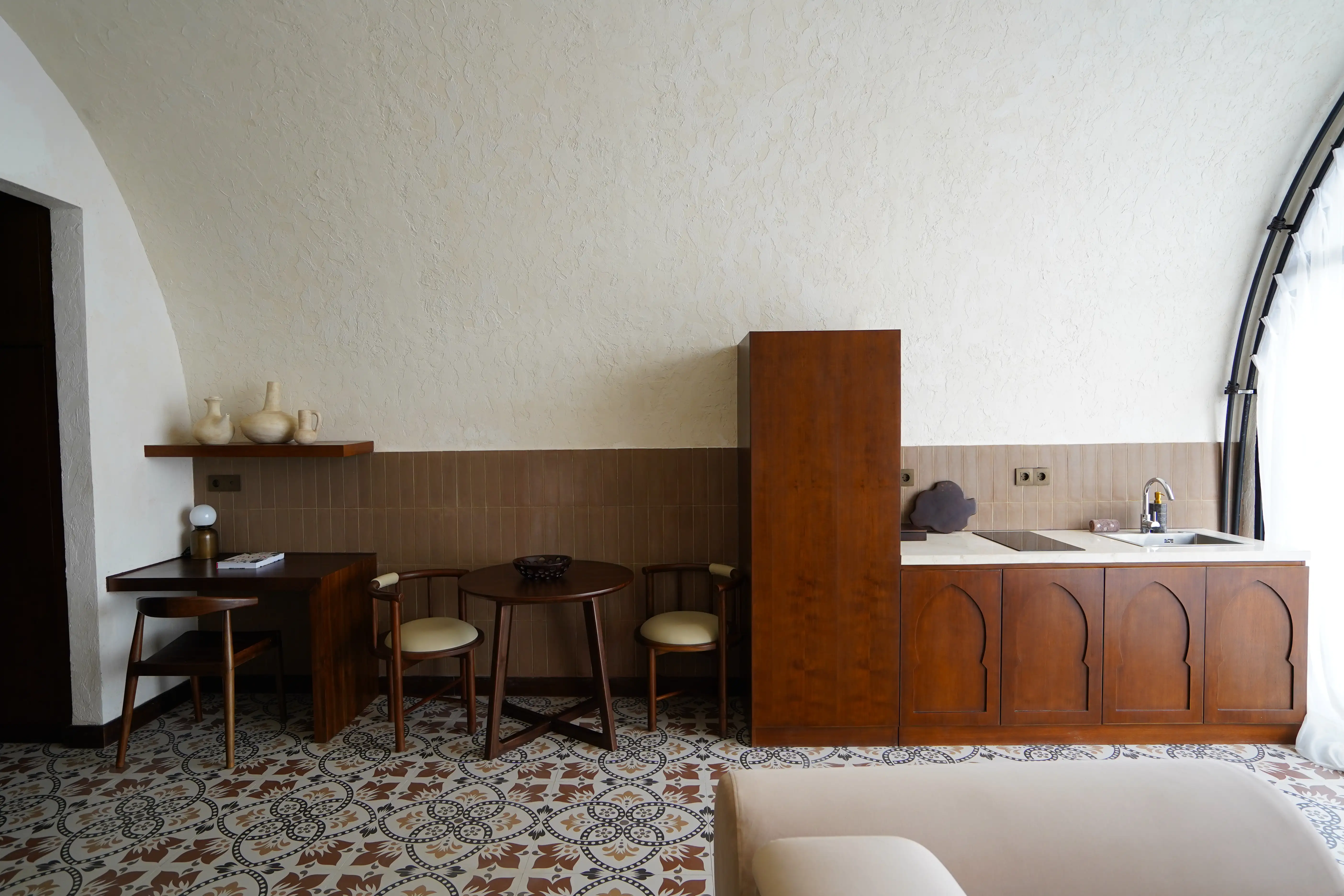 Квартира 50м² в Индонезии, Букит. Стоимостью 200000$ аренда фото-8