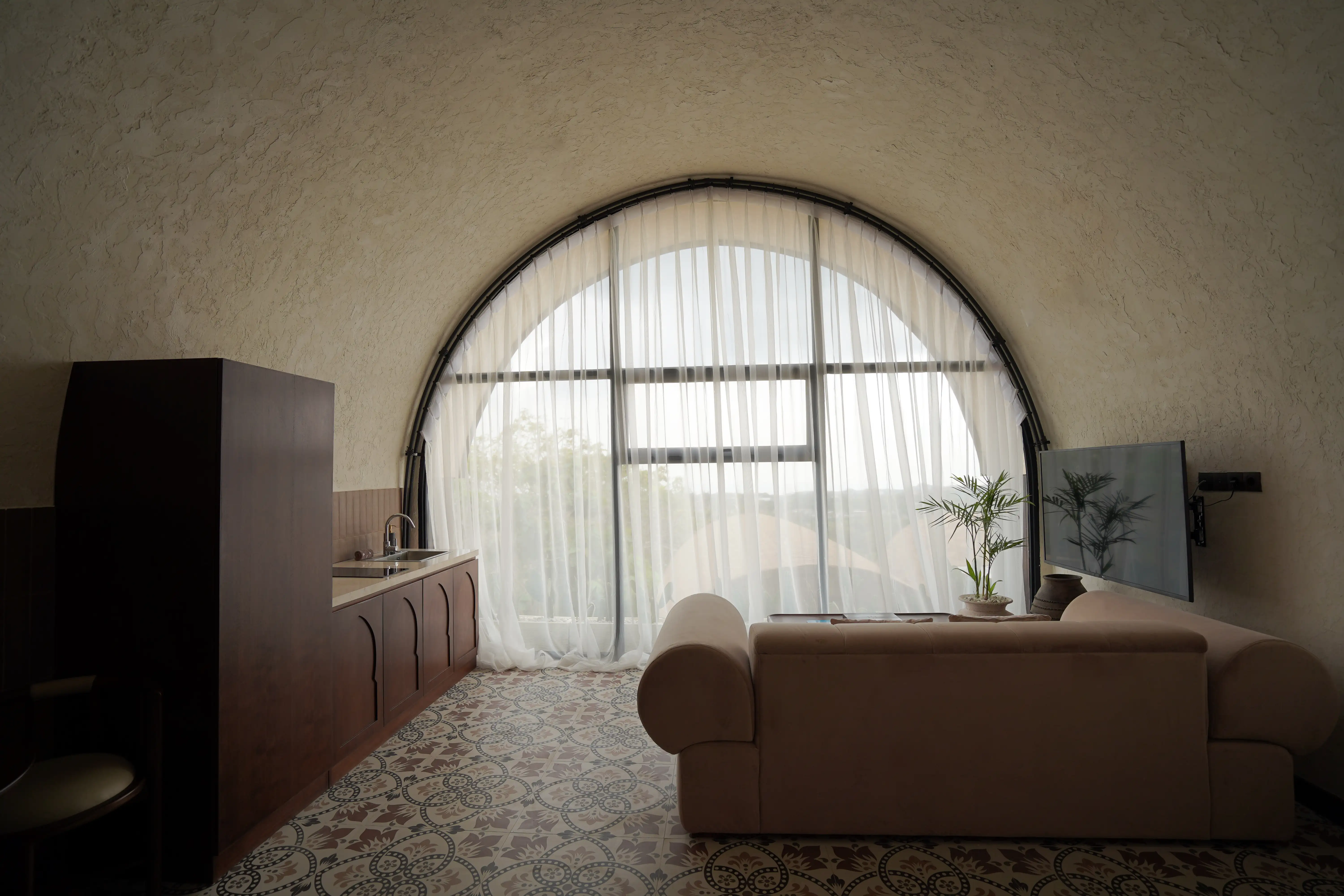 Квартира 50м² в Индонезии, Букит. Стоимостью 200000$ аренда фото-10