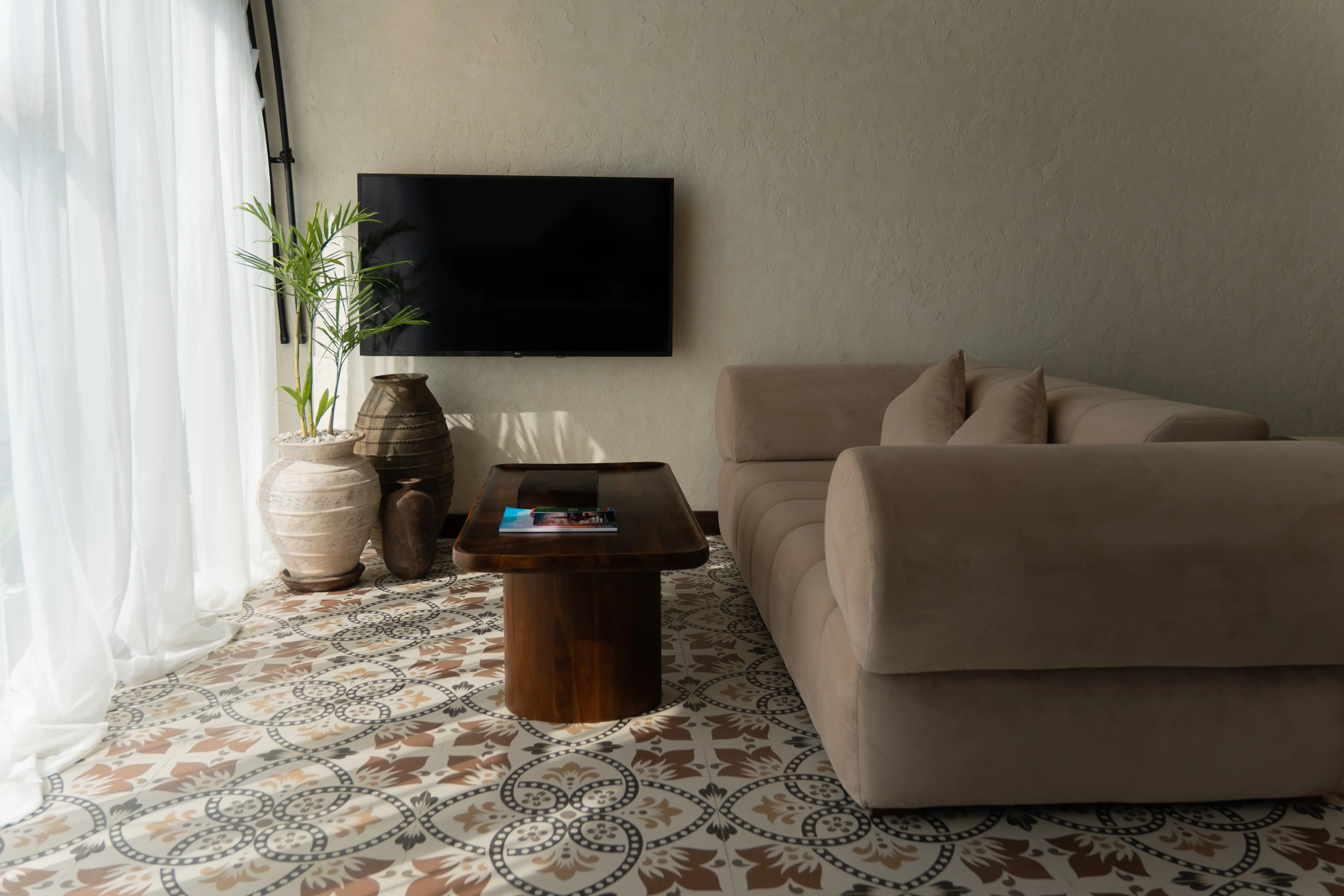 Квартира 50м² в Индонезии, Букит. Стоимостью 200000$ аренда фото-14