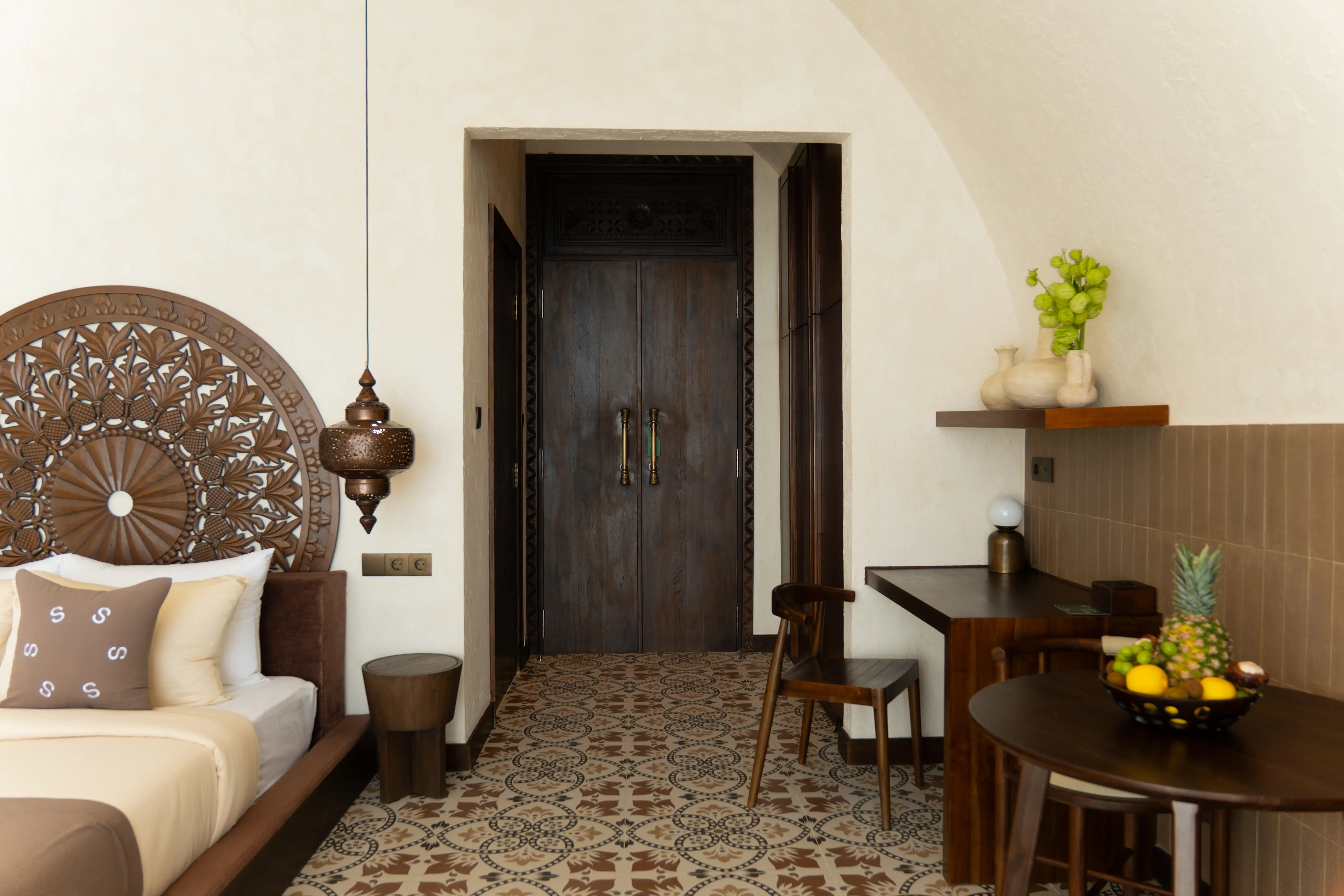 Квартира 50м² в Индонезии, Букит. Стоимостью 200000$ аренда фото-15