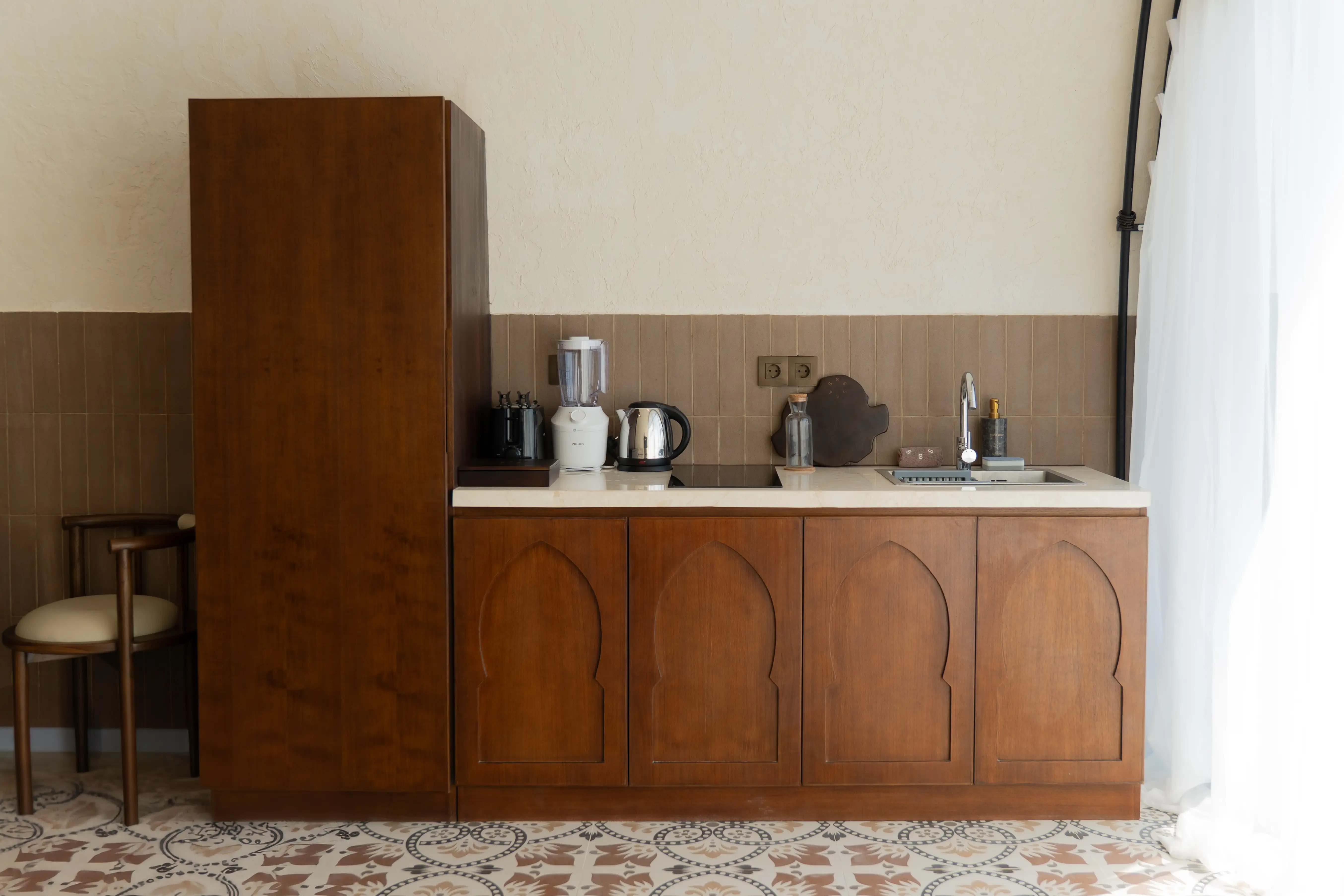 Квартира 50м² в Индонезии, Букит. Стоимостью 200000$ аренда фото-16