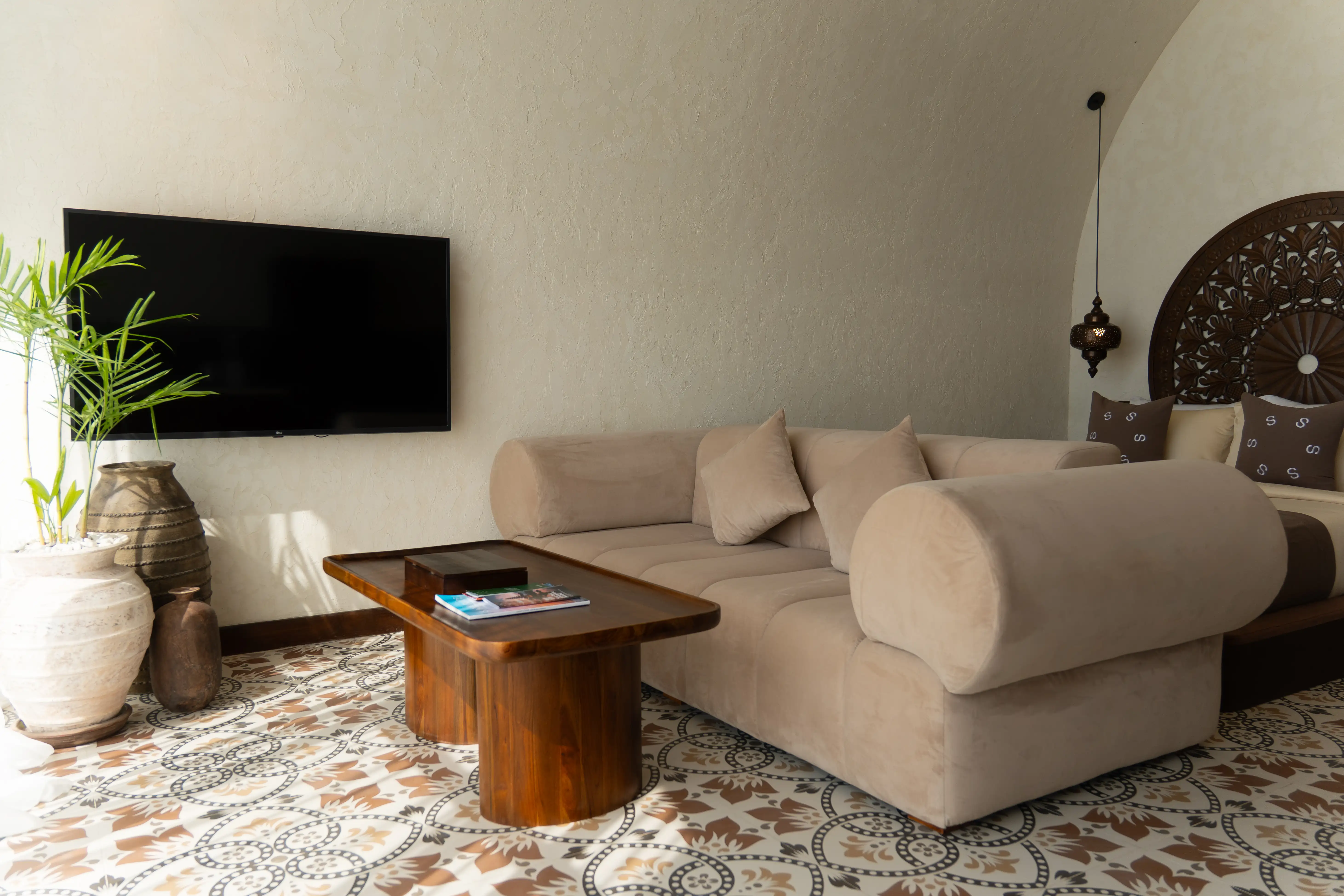 Квартира 50м² в Индонезии, Букит. Стоимостью 200000$ аренда фото-17