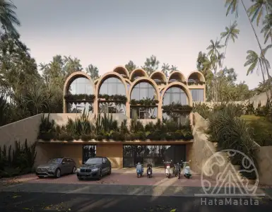 Купить квартиру в Индонезии 230000$