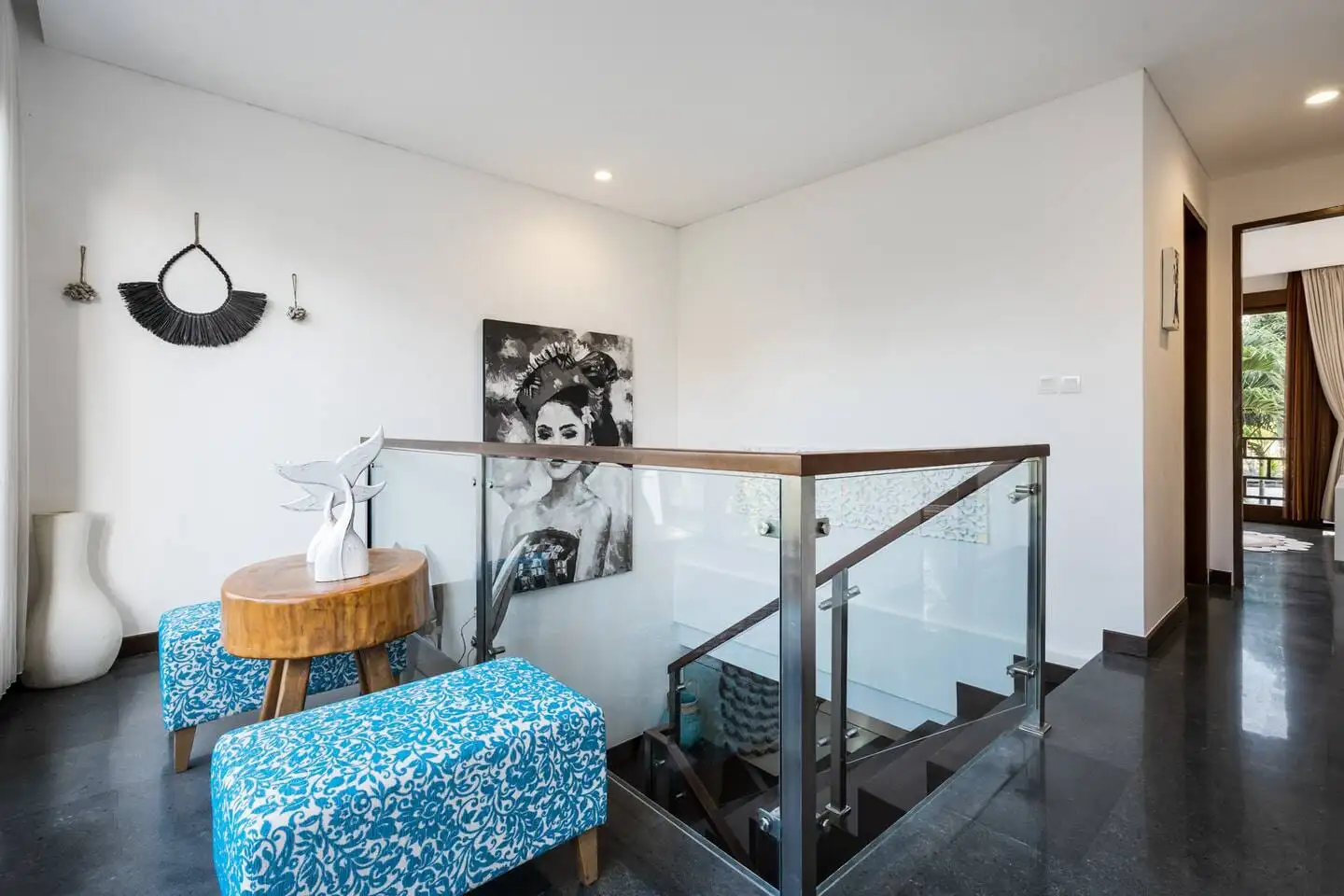 Вилла 150м² в Индонезии, Кангу. Стоимостью 418000$ аренда фото-9