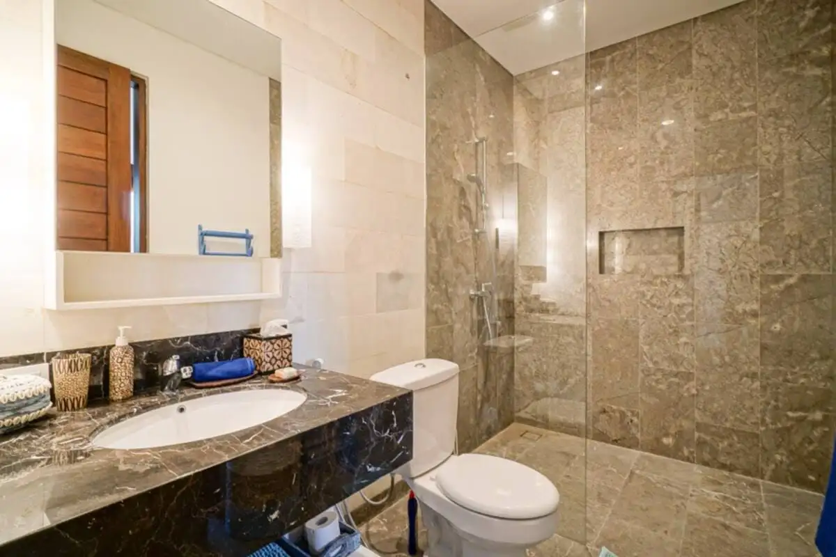 Вилла 150м² в Индонезии, Кангу. Стоимостью 418000$ аренда фото-10