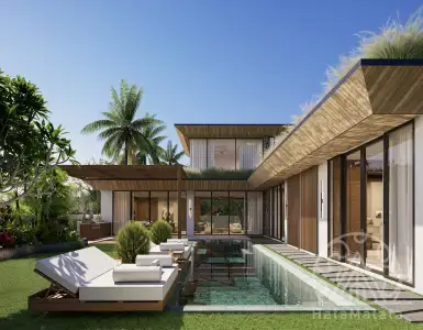 Купить виллу в Индонезии 950000$