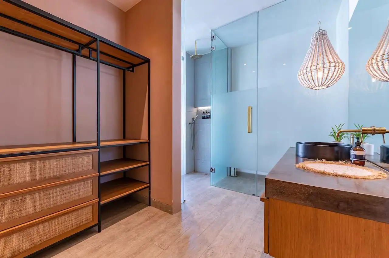 Вилла 532м² в Индонезии, Кангу. Стоимостью 895000$ аренда фото-8