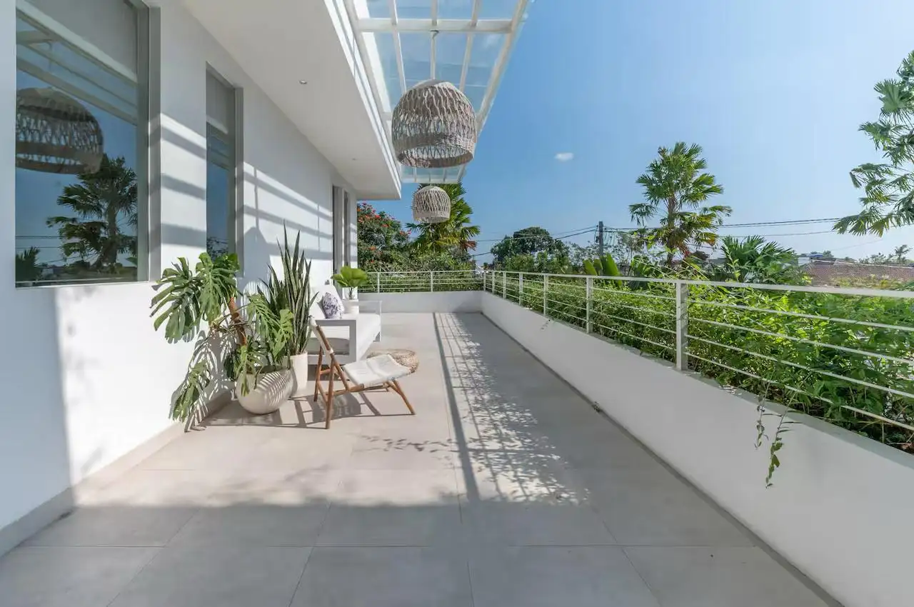 Вилла 532м² в Индонезии, Кангу. Стоимостью 895000$ аренда фото-13