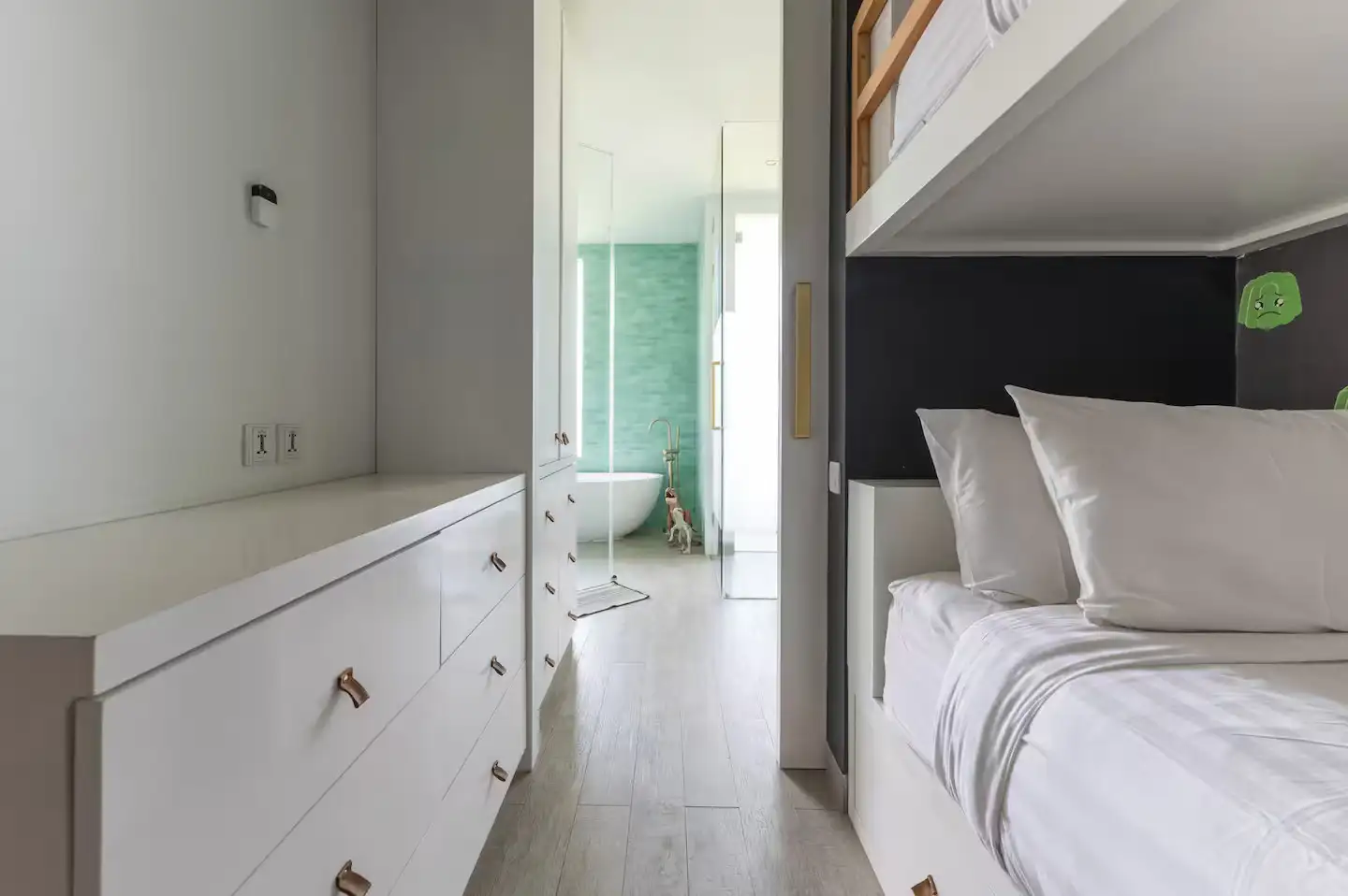 Вилла 532м² в Индонезии, Кангу. Стоимостью 895000$ аренда фото-14