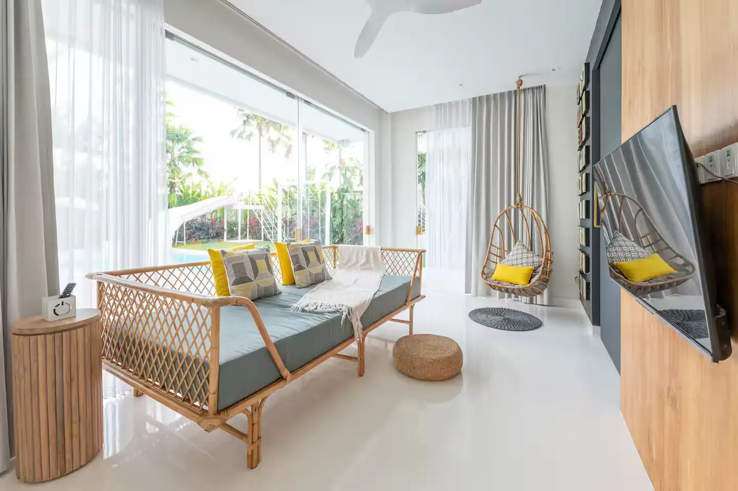 Вилла 532м² в Индонезии, Кангу. Стоимостью 895000$ аренда фото-15