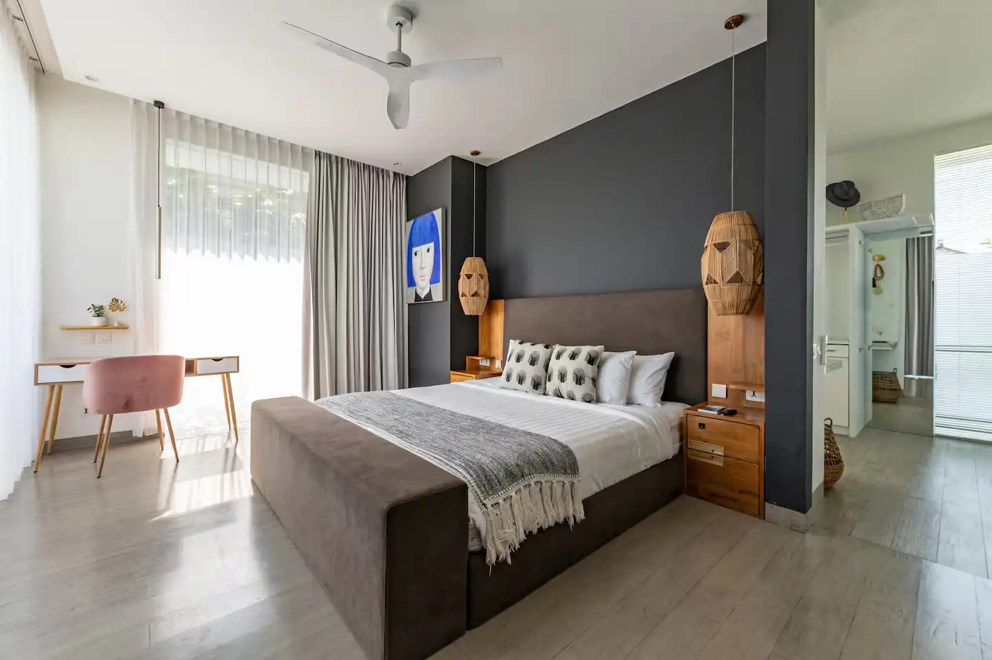 Вилла 532м² в Индонезии, Кангу. Стоимостью 895000$ аренда фото-17