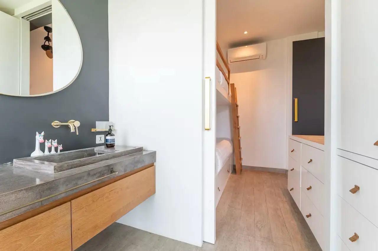Вилла 532м² в Индонезии, Кангу. Стоимостью 895000$ аренда фото-20
