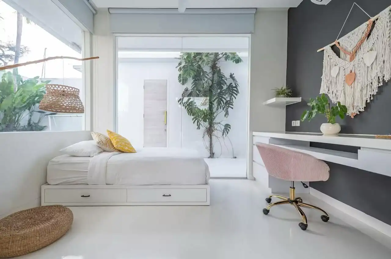 Вилла 532м² в Индонезии, Кангу. Стоимостью 895000$ аренда фото-22