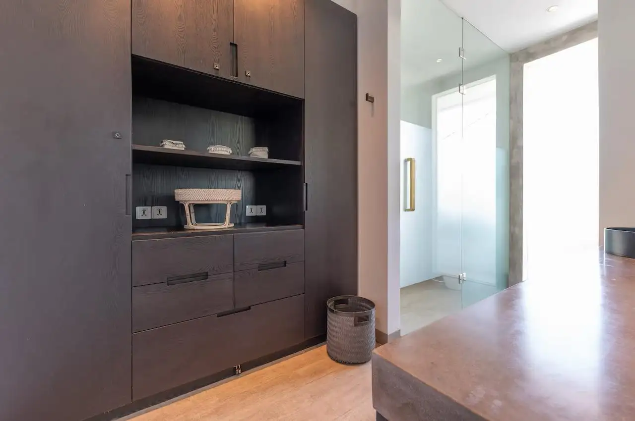 Вилла 532м² в Индонезии, Кангу. Стоимостью 895000$ аренда фото-25