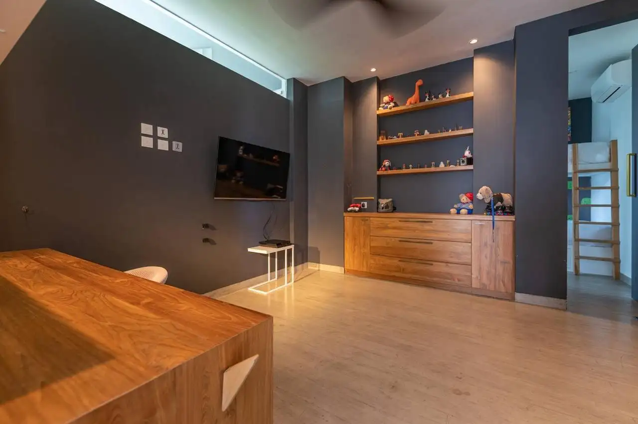 Вилла 532м² в Индонезии, Кангу. Стоимостью 895000$ аренда фото-26