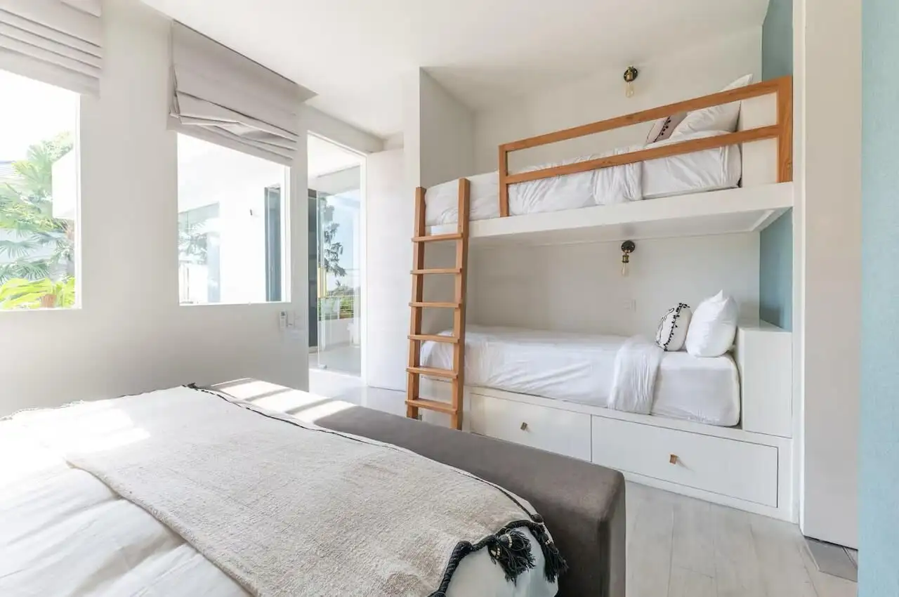 Вилла 532м² в Индонезии, Кангу. Стоимостью 895000$ аренда фото-27