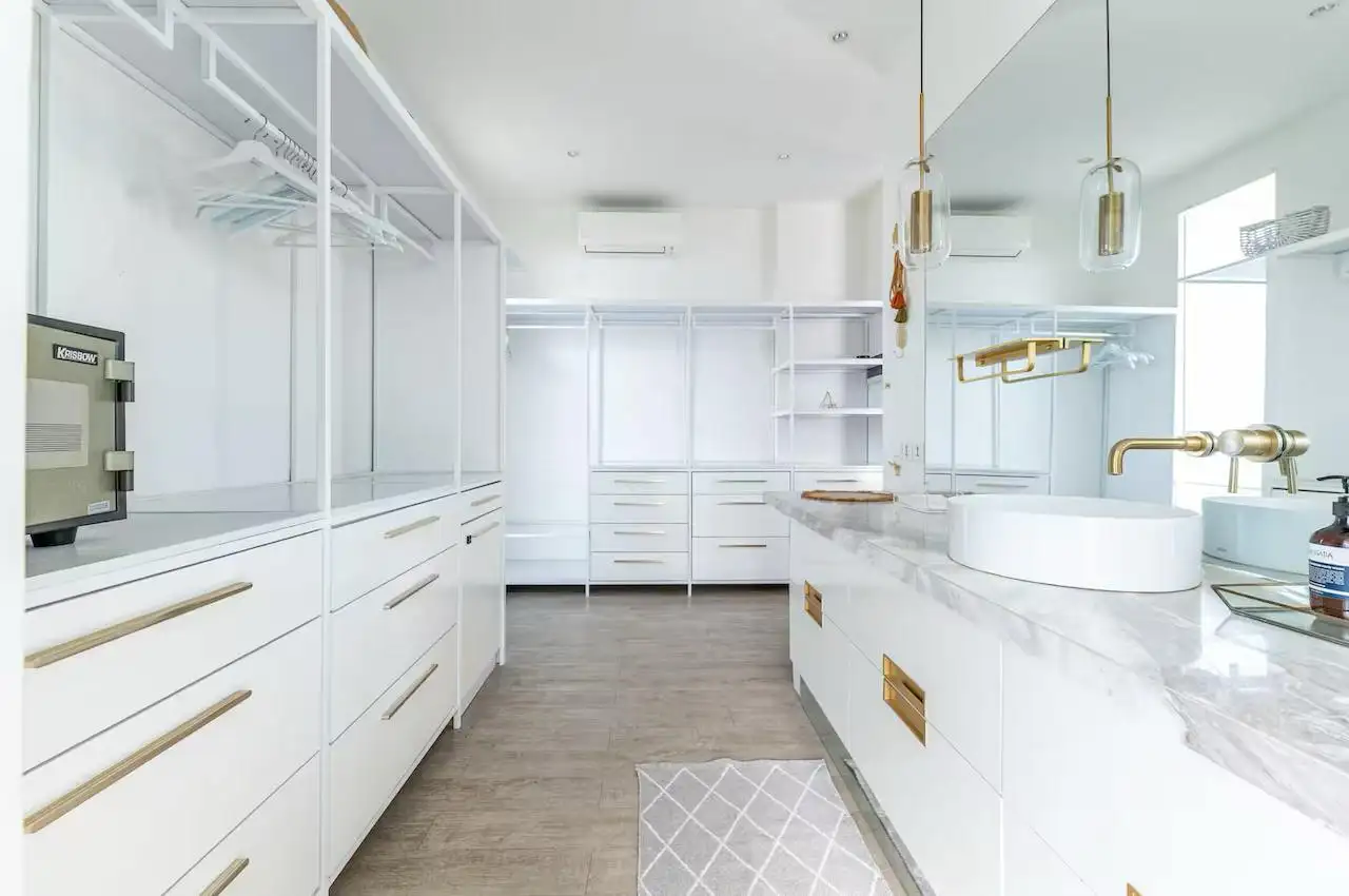 Вилла 532м² в Индонезии, Кангу. Стоимостью 895000$ аренда фото-28