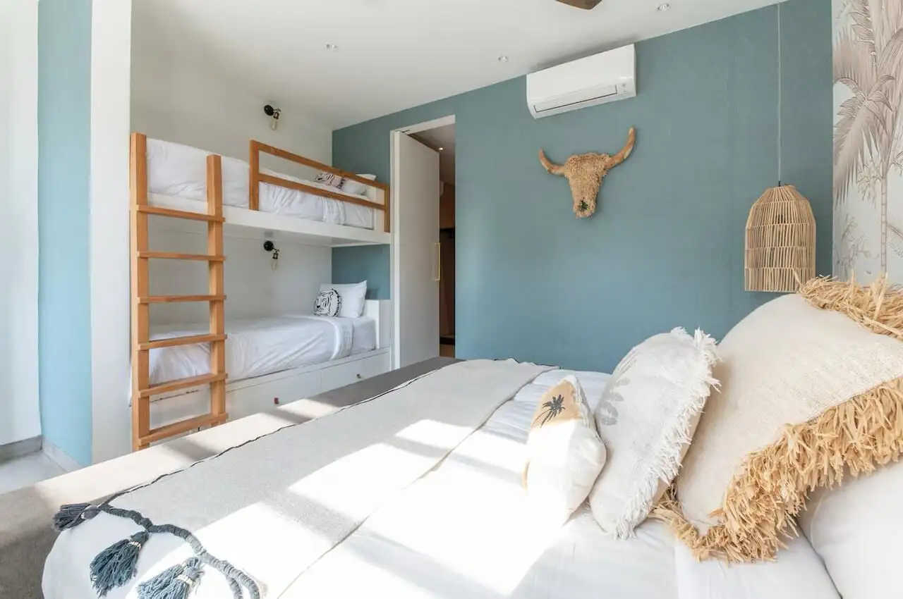 Вилла 532м² в Индонезии, Кангу. Стоимостью 895000$ аренда фото-29