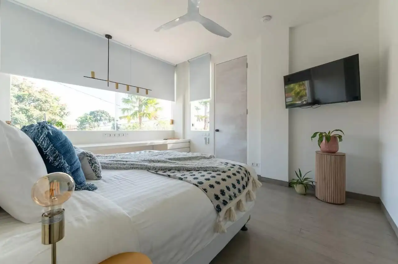 Вилла 532м² в Индонезии, Кангу. Стоимостью 895000$ аренда фото-32