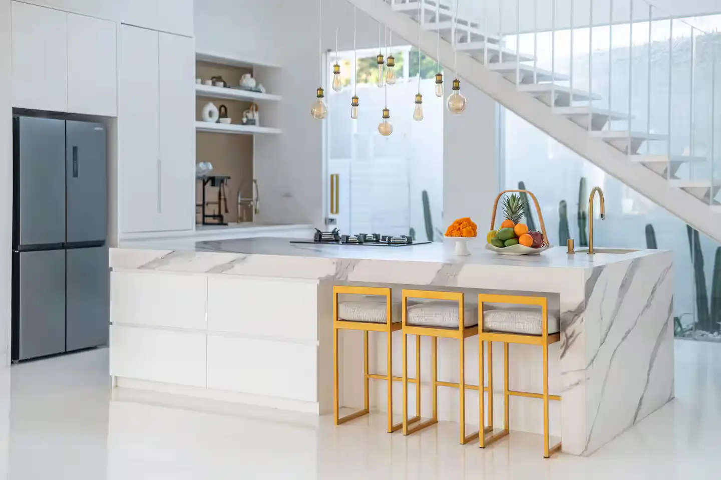 Вилла 532м² в Индонезии, Кангу. Стоимостью 895000$ аренда фото-35