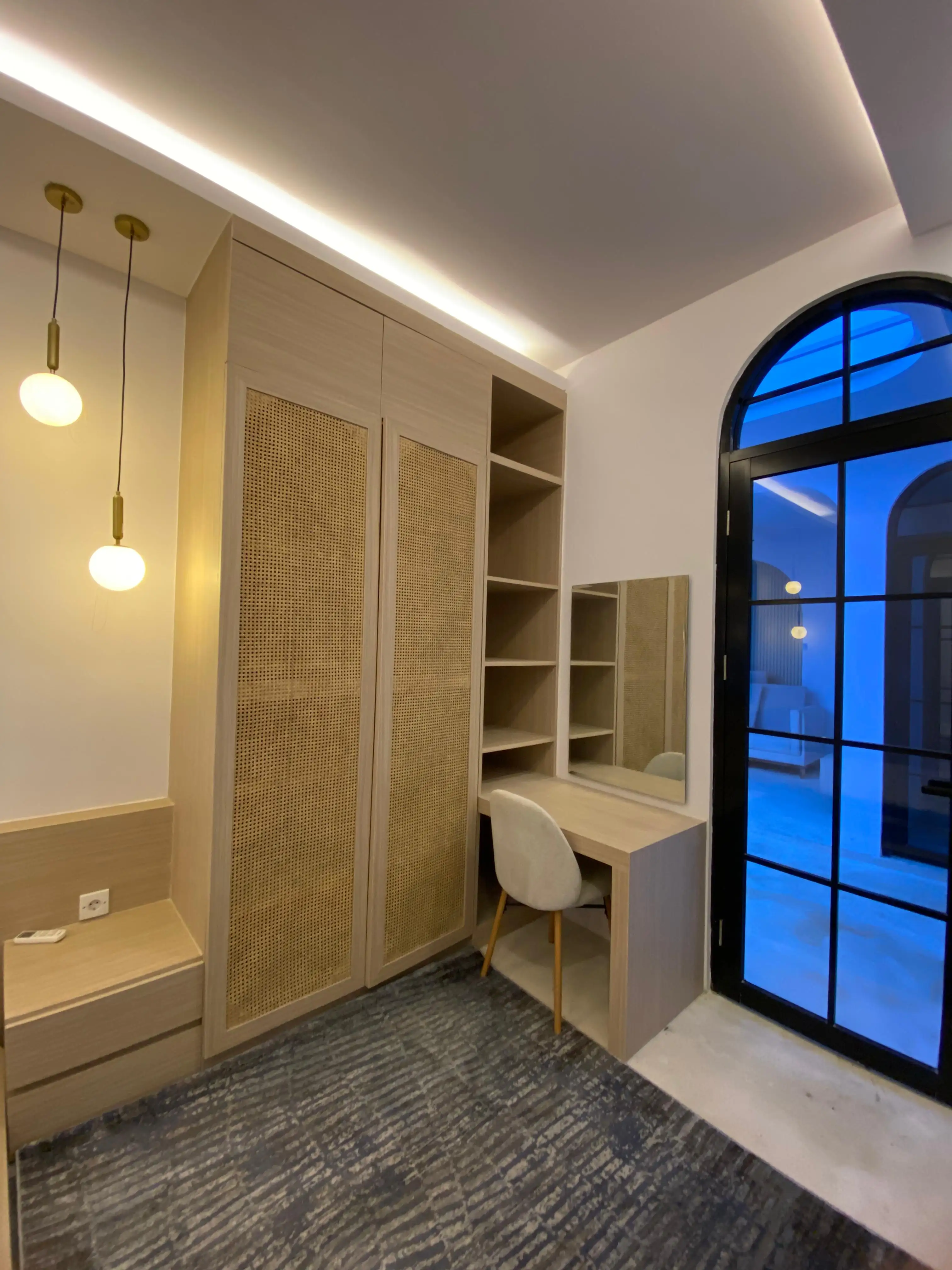 Вилла 90м² в Индонезии, Букит. Стоимостью 13121$ аренда фото-2