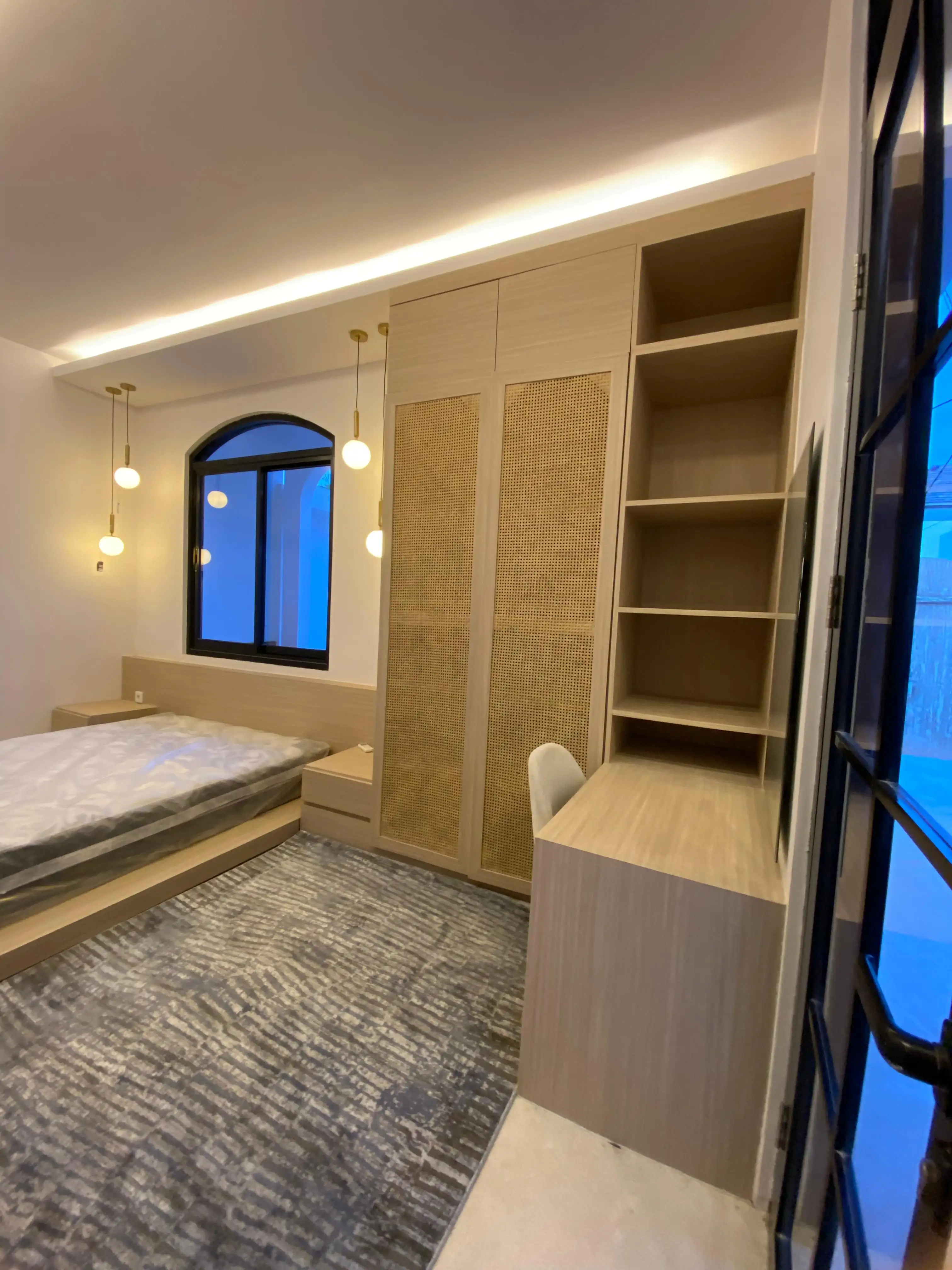 Вилла 90м² в Индонезии, Букит. Стоимостью 13121$ аренда фото-10