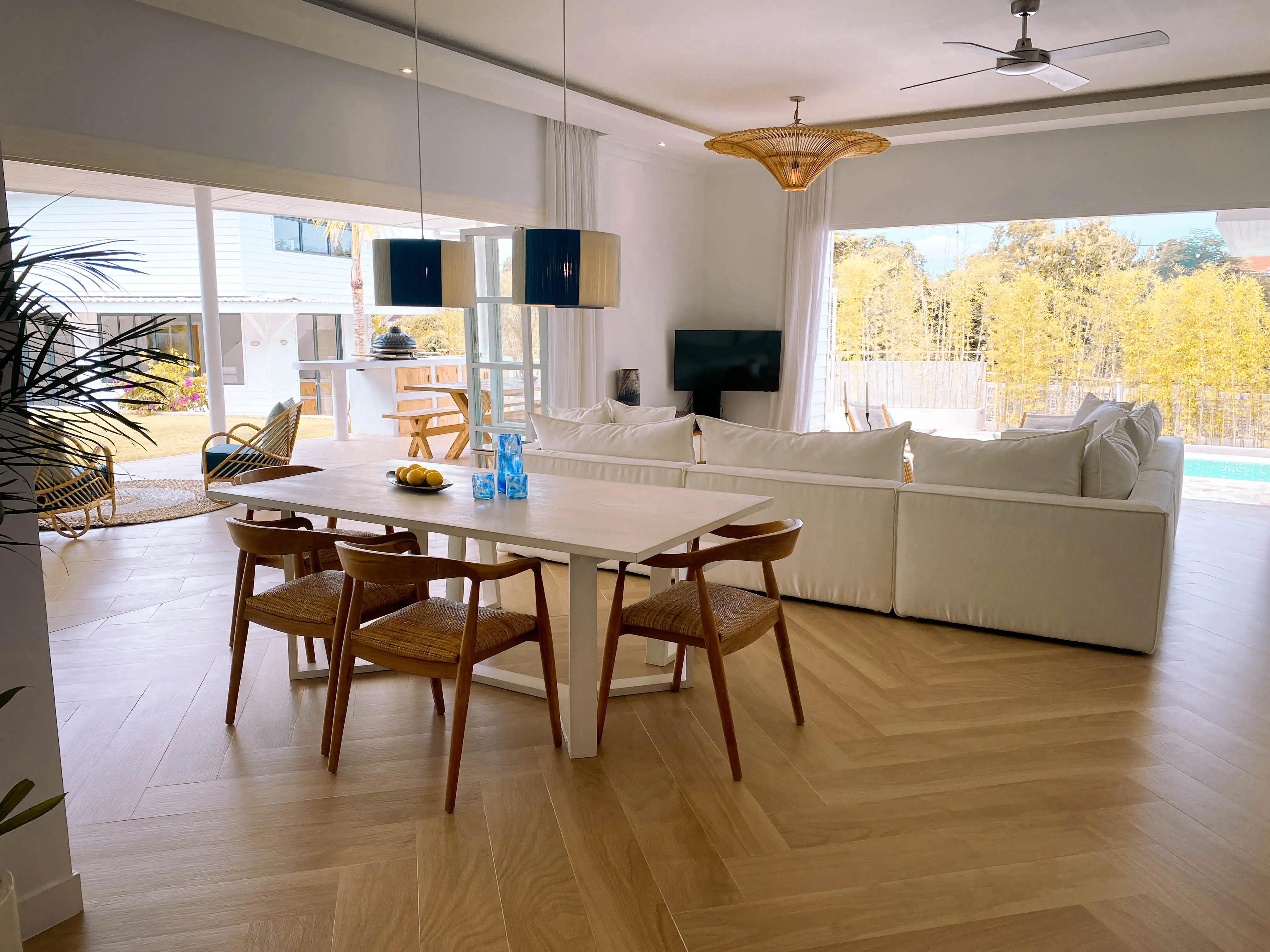 Вилла 425м² в Индонезии, Букит. Стоимостью 975000$ аренда фото-29